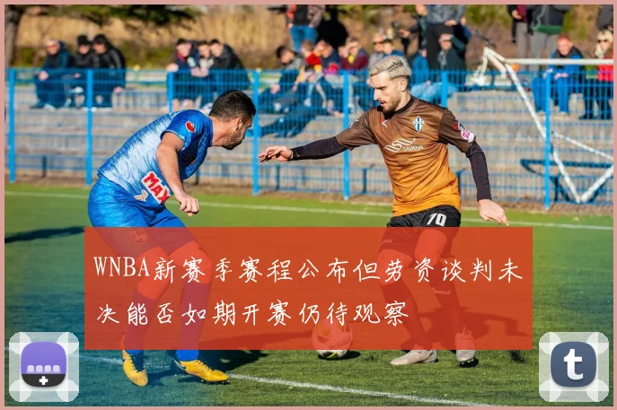 WNBA新赛季赛程公布但劳资谈判未决能否如期开赛仍待观察
