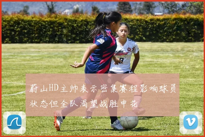 蔚山HD主帅表示密集赛程影响球员状态但全队渴望战胜申花