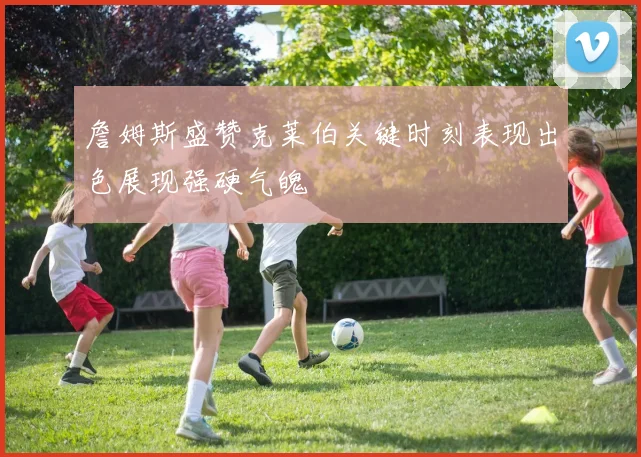 詹姆斯盛赞克莱伯关键时刻表现出色展现强硬气魄