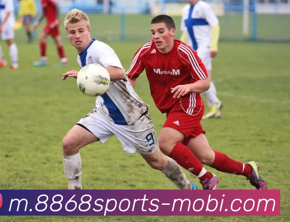 8868体育APP 体育赛事宣传图